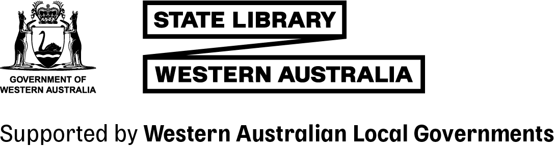 Supported by Western Australian Local Governments