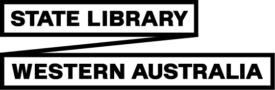State Library or Western Australia Logo