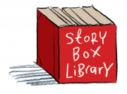 Story Box Logo