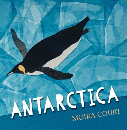 Antarctica Antarctica