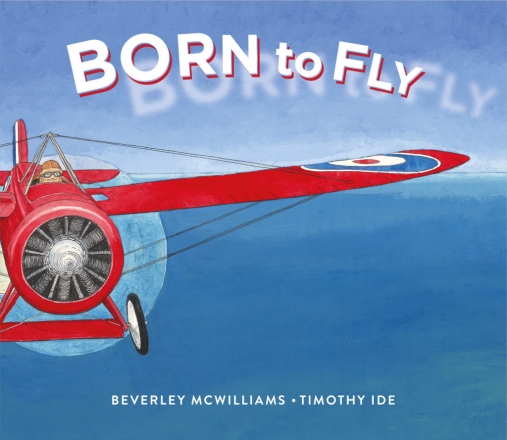 Born to Fly Born to Fly
