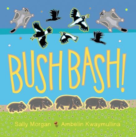 Bush Bash Bush Bash