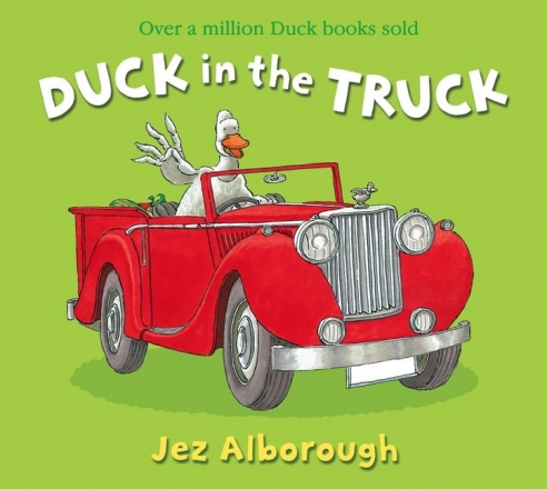 Duck in the Truck Duck in the Truck