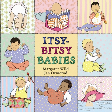 Itsy-Bitsy Babies