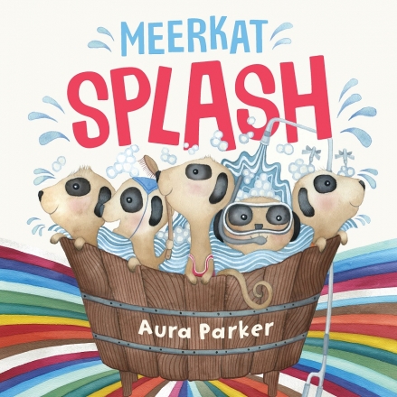Meerkat Splash Meerkat Splash