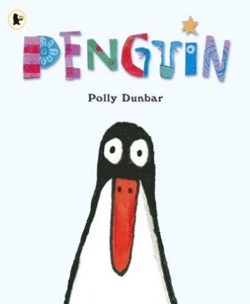 Penguin Penguin