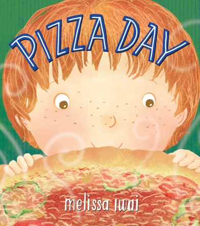 Pizza Day Pizza Day