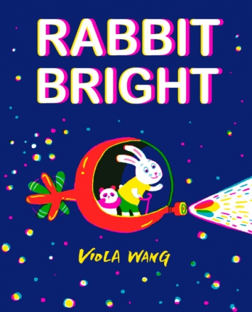 Rabbit Bright Rabbit Bright