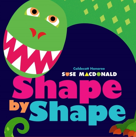 Shape by Shape Shape by Shape