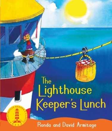 The Lighthouse Keeper's Lunch The Lighthouse Keeper's Lunch