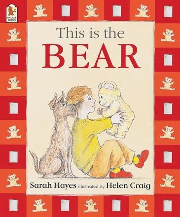 This is the Bear