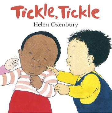 Tickle Tickle