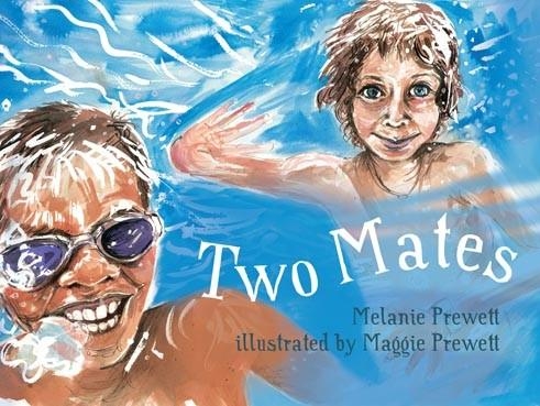 Two Mates