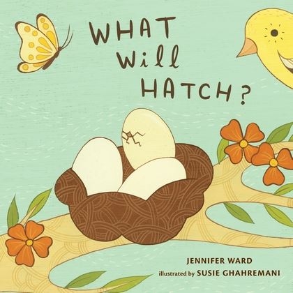 What Will Hatch? What Will Hatch?