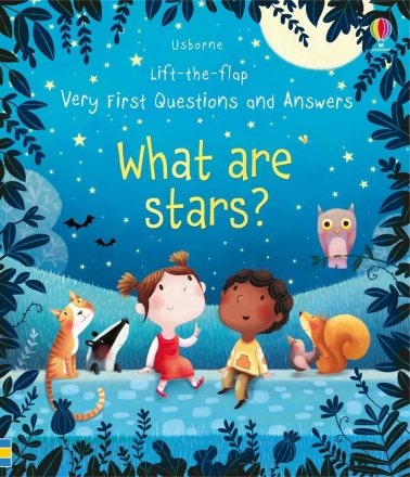What are Stars? What are Stars?