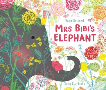 Mrs Bibi's Elephant Mrs Bibi's Elephant