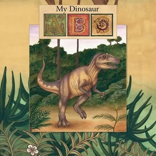 My Dinosaur ABC My Dinosaur ABC