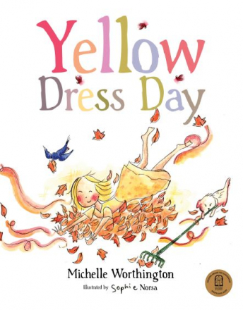 Yellow Dress Day