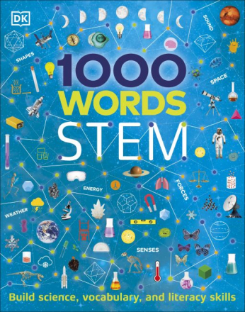 1000 words: STEM