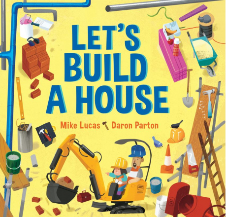 Let's Build a House