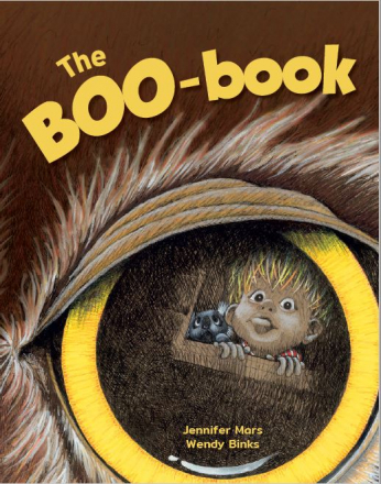 The Boo-Book The Boo-Book