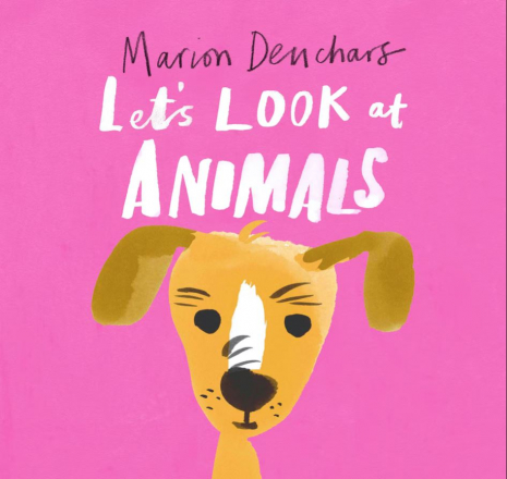 Let's Look at Animals