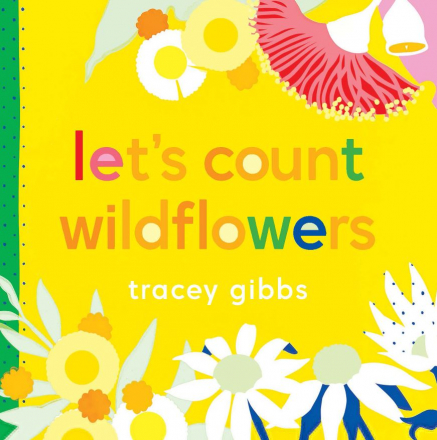 Let's Count Wildflowers