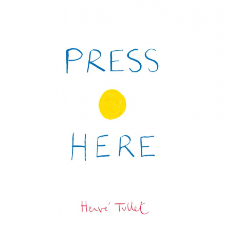 Press Here