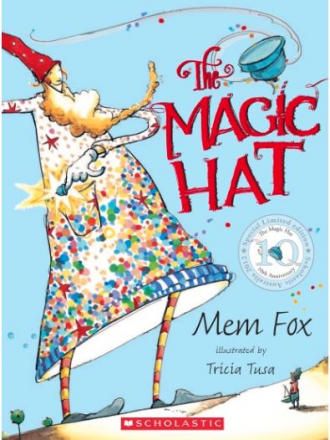 The Magic Hat