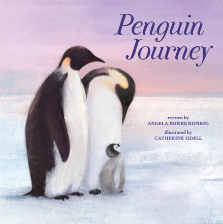 Penguin Journey