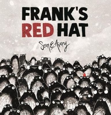 Frank's Red Hat