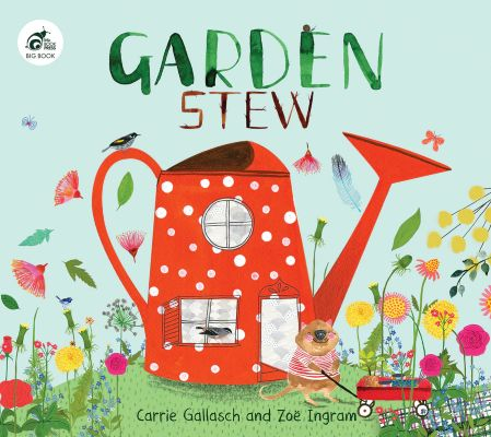 Garden Stew