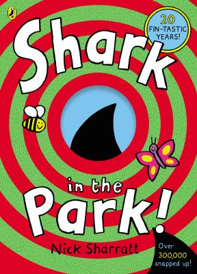 Shark In The Park Shark In The Park