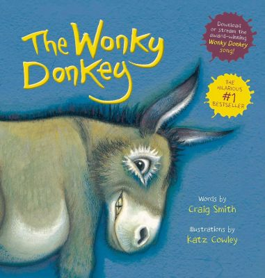 The Wonky Donkey