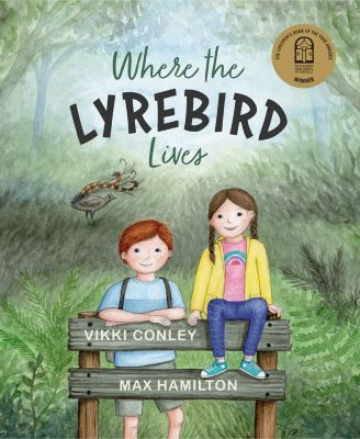 Where the Lyrebird Lives