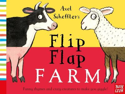 Flip Flap Farm