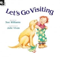 Let's Go Visiting