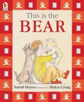 This is the Bear