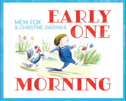 Book cover: Early One Morning.