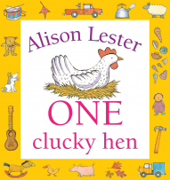 One Clucky Hen