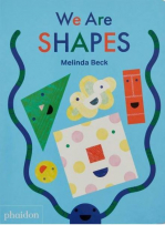 We Are Shapes