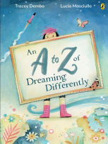 Book cover of An A to Z of Dreaming Differently