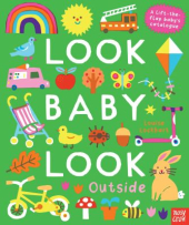 Look, Baby, Look: Outside