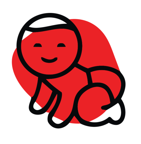 toddler icon